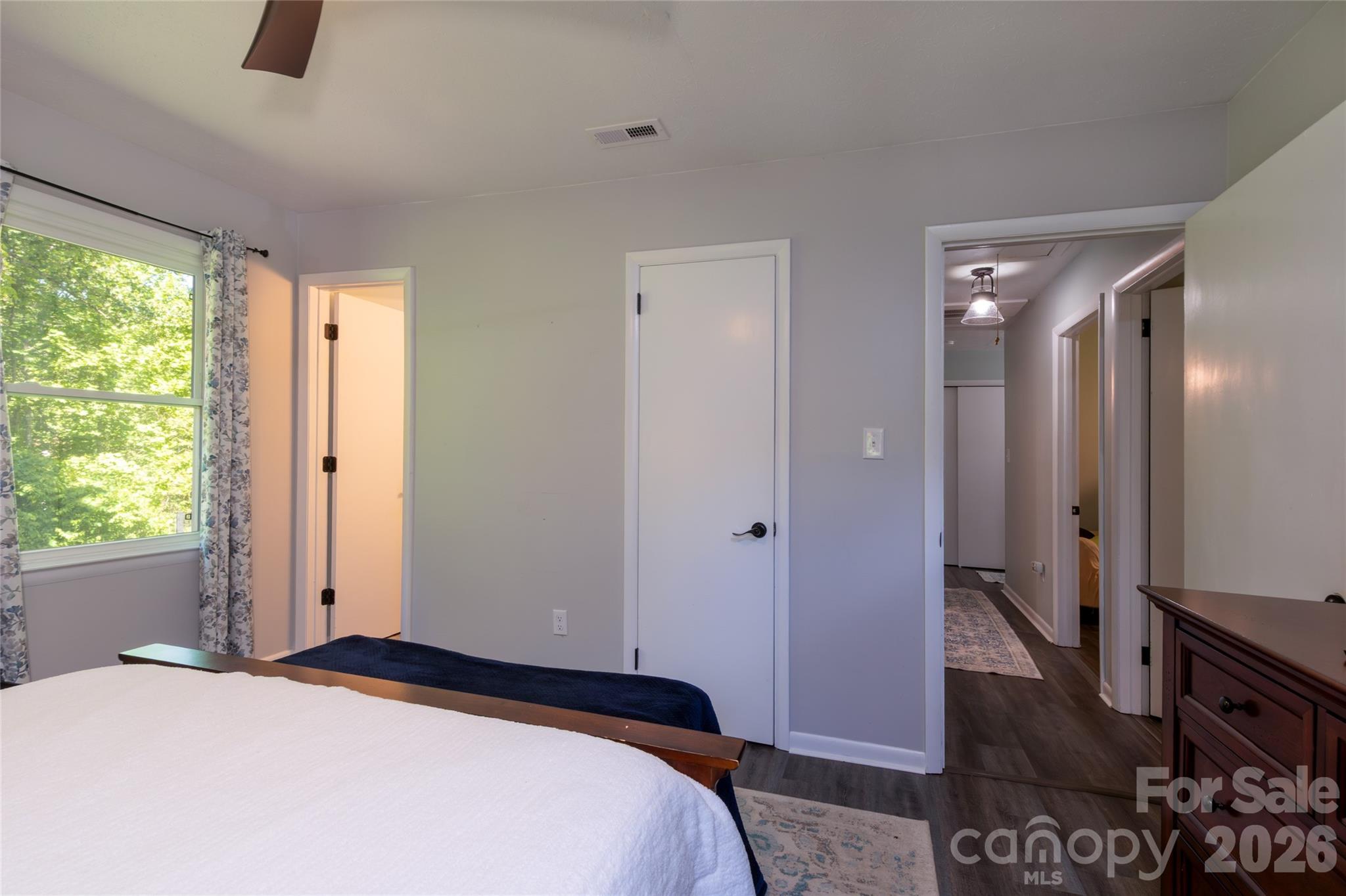 Forest Hills - Residential