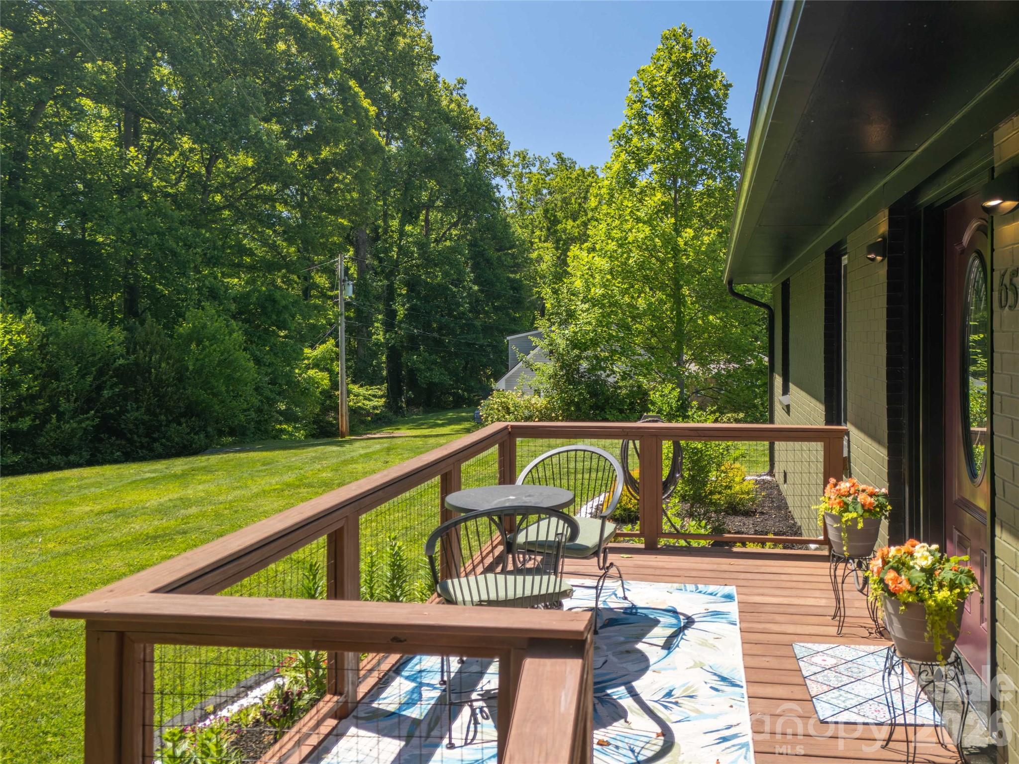 Forest Hills - Residential