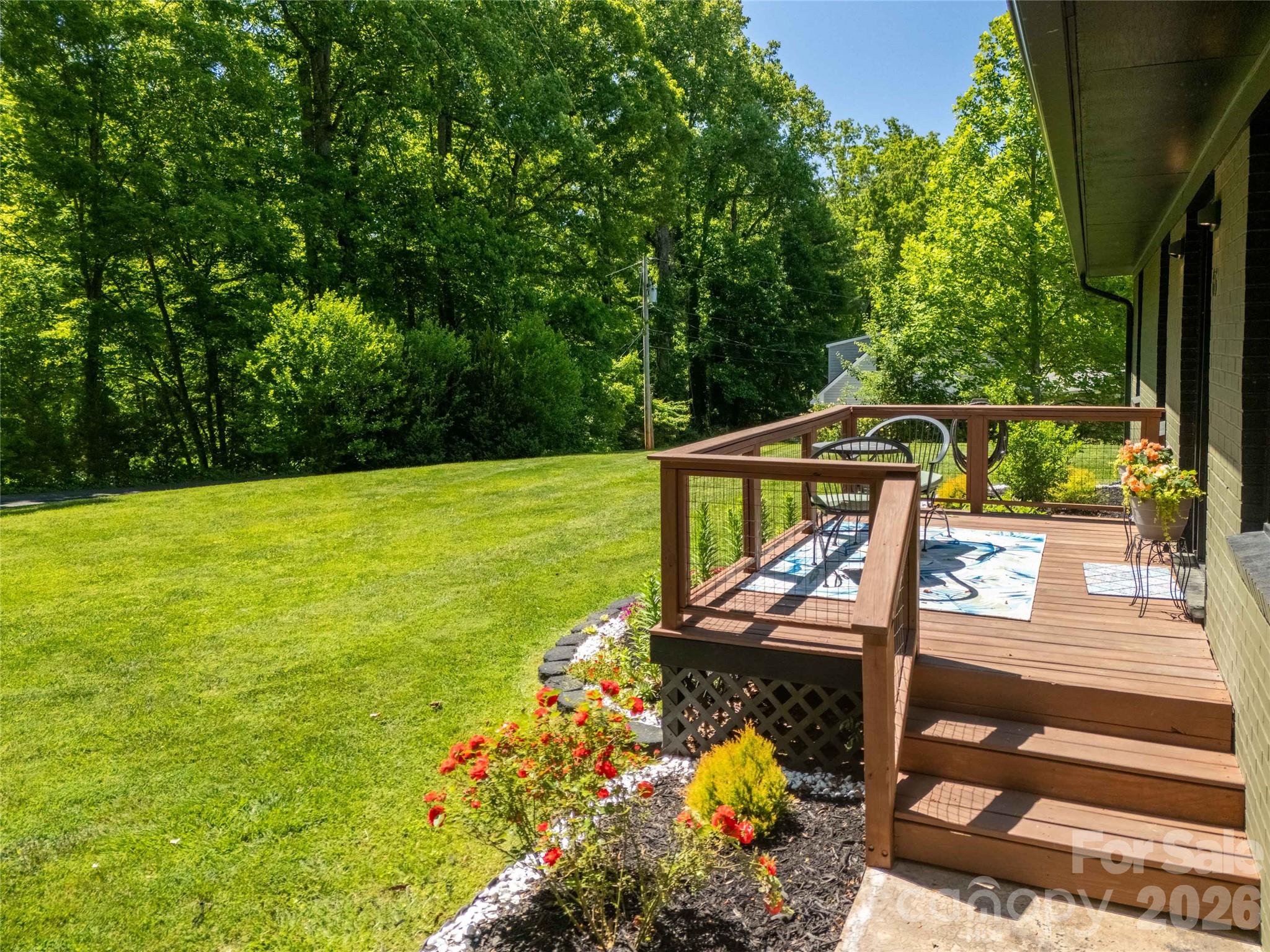 Forest Hills - Residential