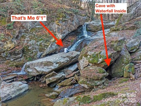 23 Katies Road 145.95 acres Marshall NC 28753