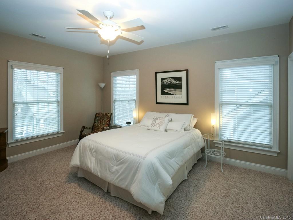 Baxter Village - Residential