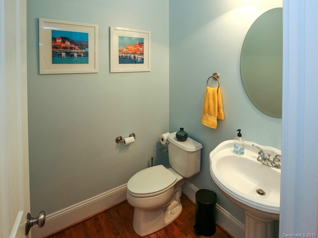 Baxter Village - Residential