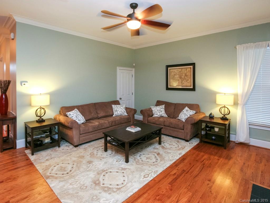 Baxter Village - Residential