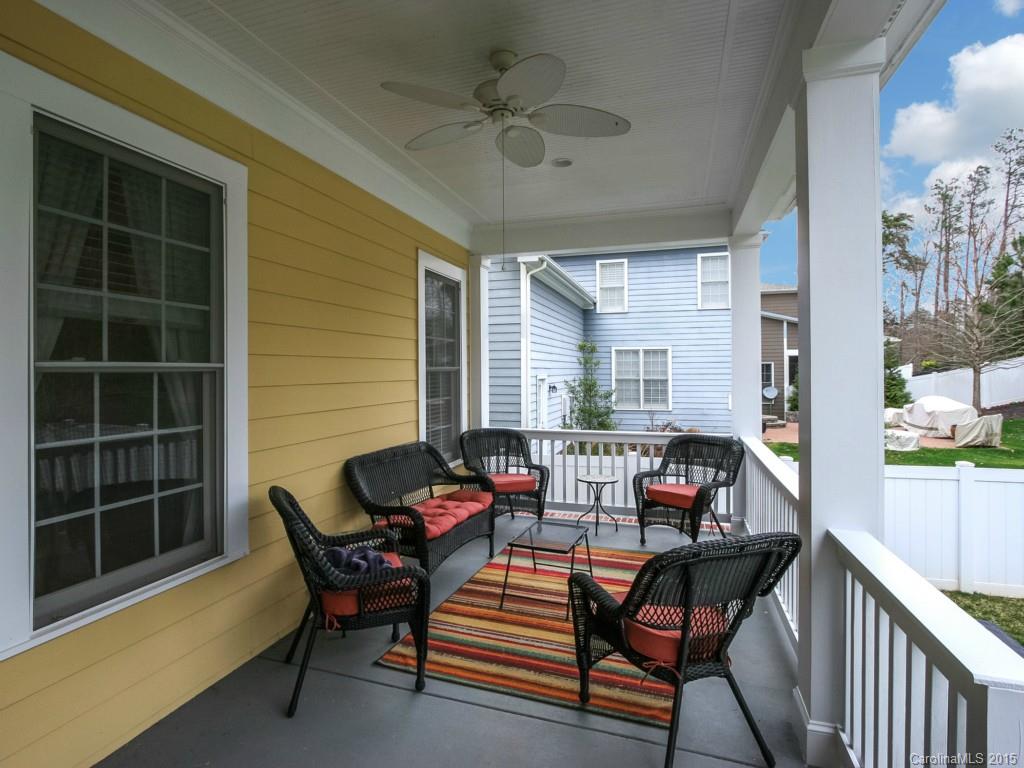 Baxter Village - Residential