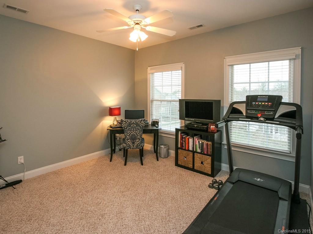 Baxter Village - Residential