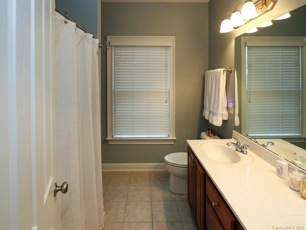 Baxter Village - Residential