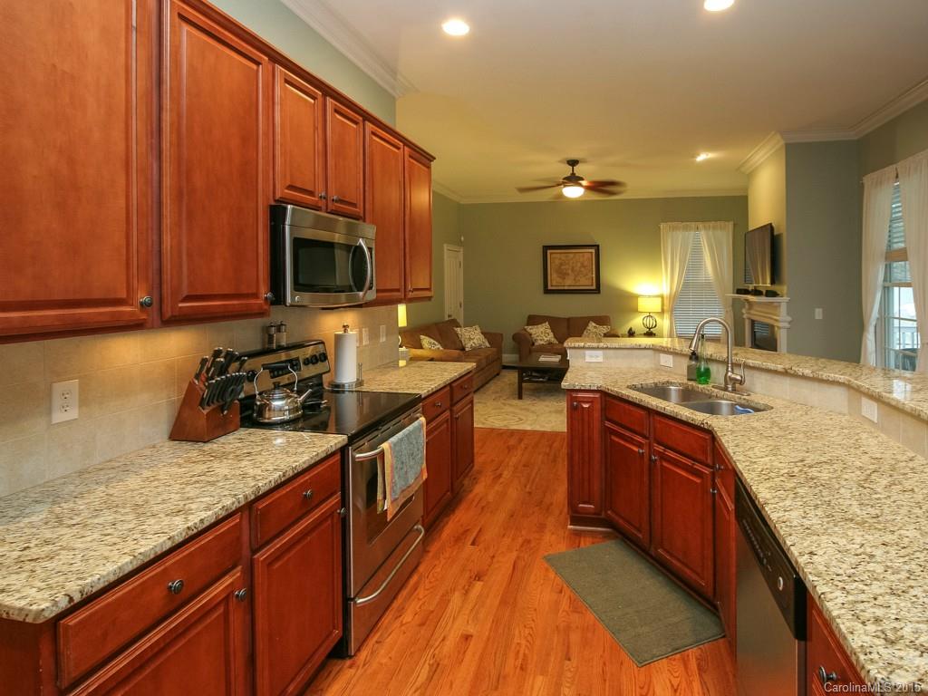 Baxter Village - Residential