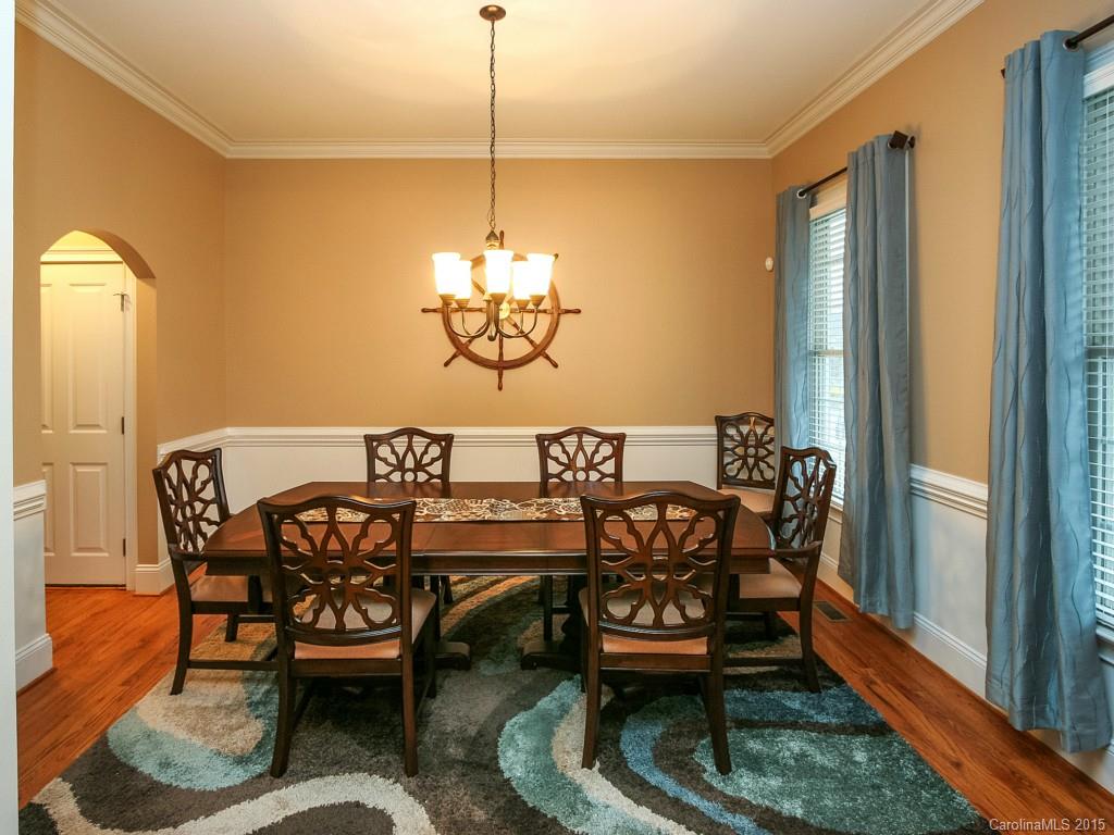 Baxter Village - Residential