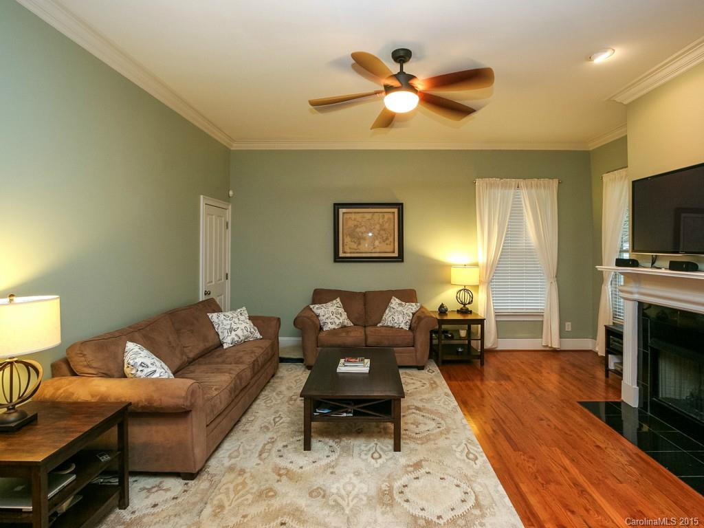 Baxter Village - Residential