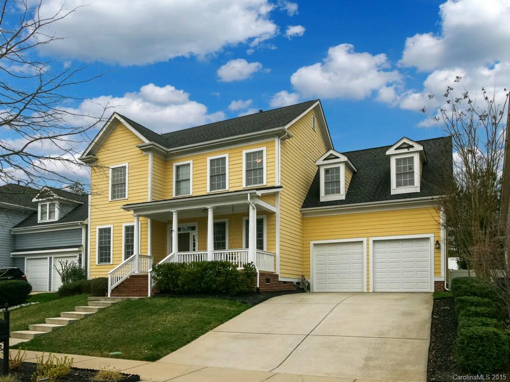 Baxter Village - Residential