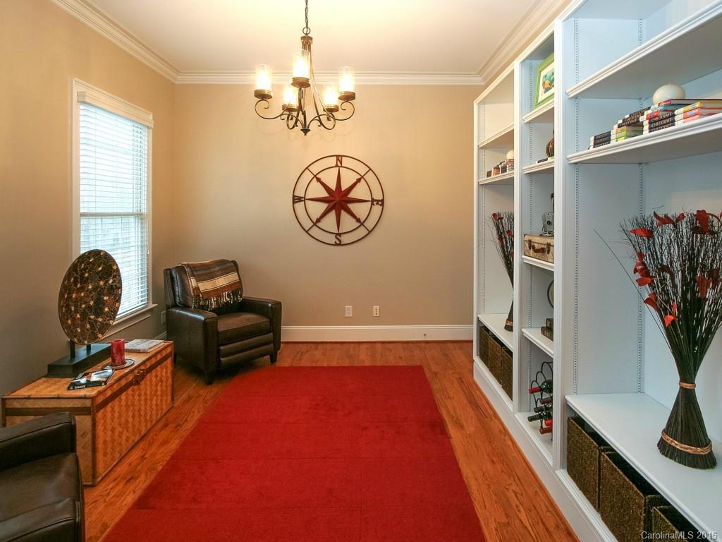 Baxter Village - Residential