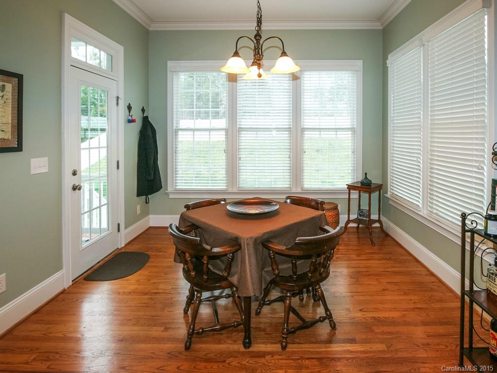 Baxter Village - Residential