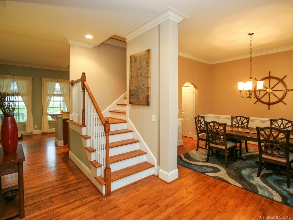 Baxter Village - Residential