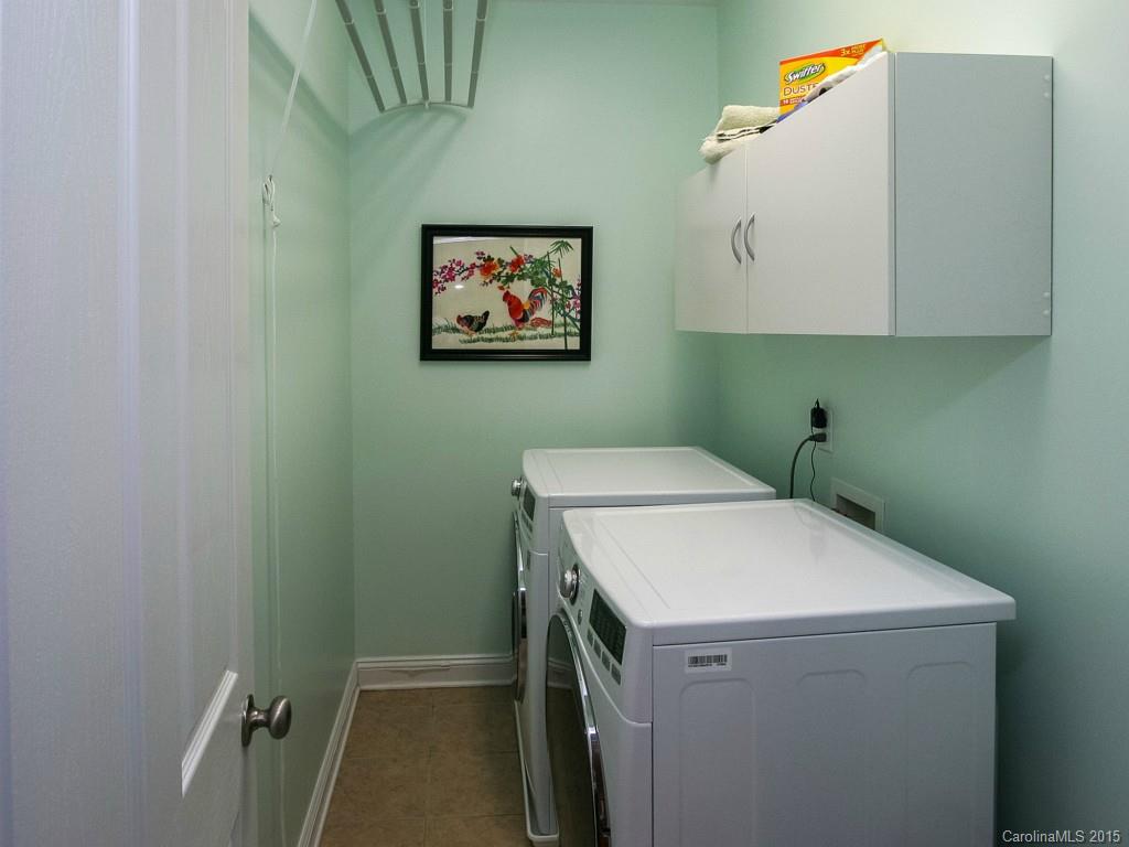 Baxter Village - Residential