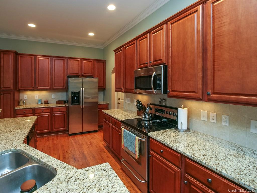 Baxter Village - Residential