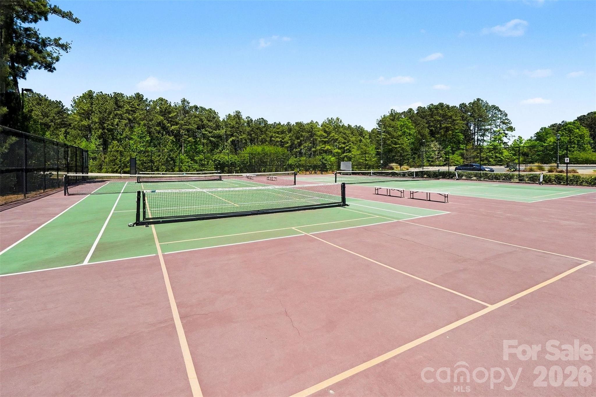 Riverchase Estates - Land