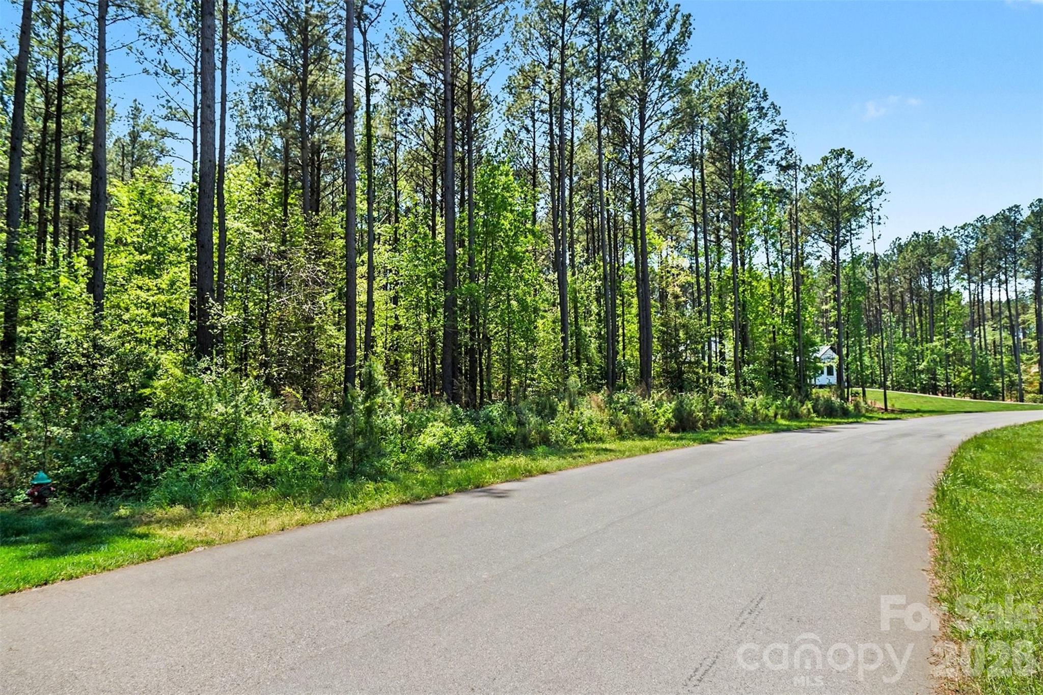 Riverchase Estates - Land