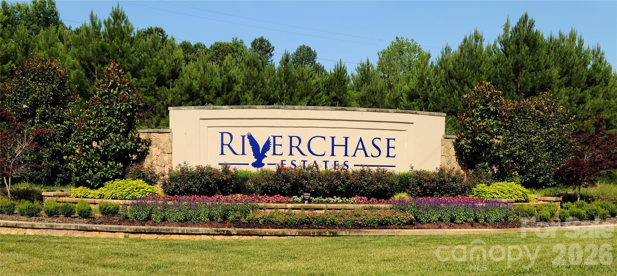 Riverchase Estates - Land