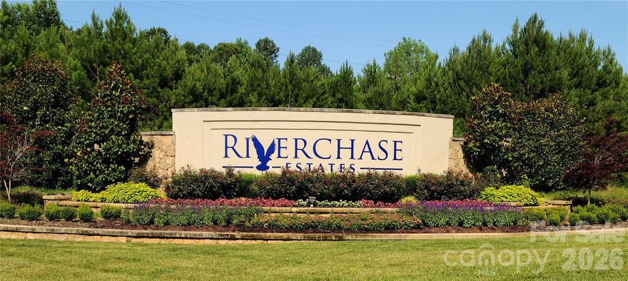 Welcome to 4337 Persimmon Road, located in the highly sought-after community of Riverchase Estates. This exceptional 2.36-acre homesite offers a rare opportunity to build your dream home on the largest lot currently available in the neighborhood with all acreage fully usable, a true standout feature.
Much of the upfront work has already been completed, including a 4-bedroom septic permit and perc test that saves you both time and expense as you build the home of your dreams.
Residents of Riverchase Estates enjoy an impressive array of amenities centered around a 6-acre community hub, featuring a beautifully appointed clubhouse, fitness center, resort-style pools, tennis courts, playgrounds, gathering spaces, and scenic walking trails. The community also borders the picturesque Catawba River.
Conveniently located off of Highway 5 and near Charlotte Highway 521, this property provides an easy commute to Charlotte while still enjoying the privacy and tranquility of estate-style living. 
A prime homesite, premium location, and unmatched community amenities. This is an opportunity you don’t want to miss.
