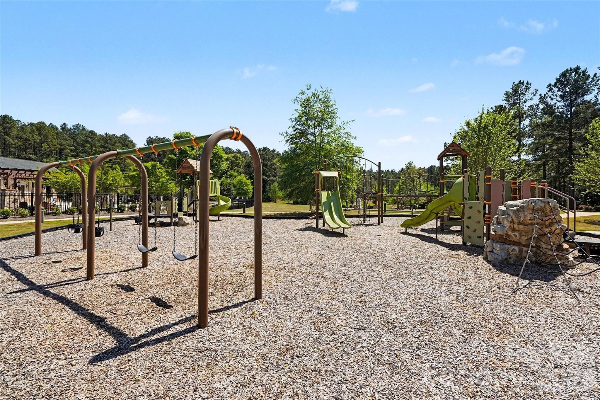 Riverchase Estates - Land