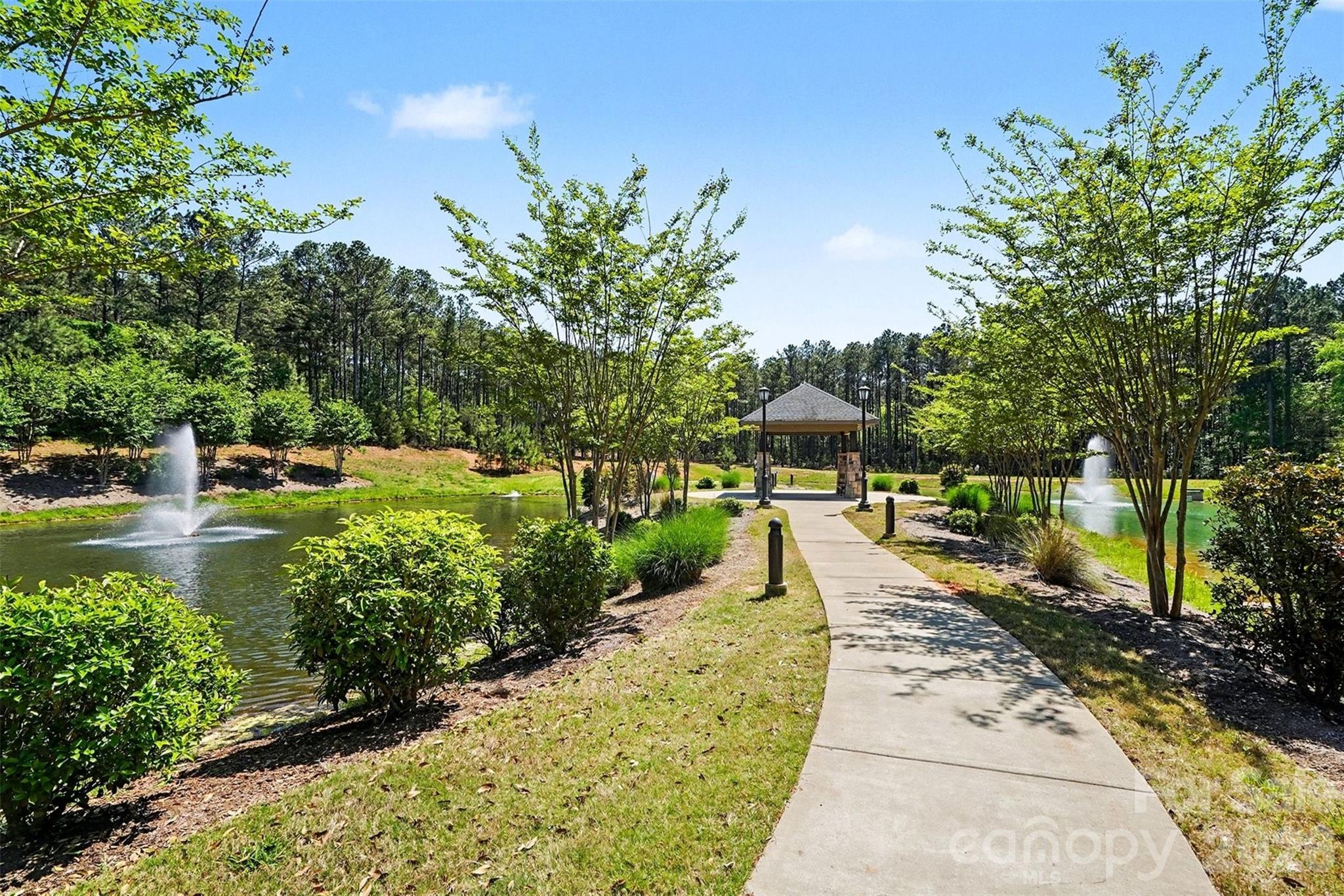 Riverchase Estates - Land