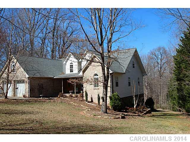 Westover Woods - Residential