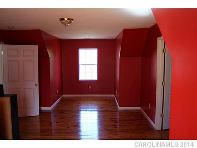 Westover Woods - Residential