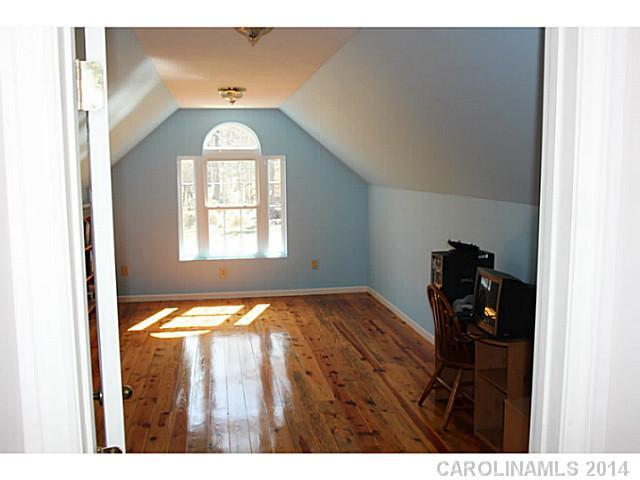 Westover Woods - Residential