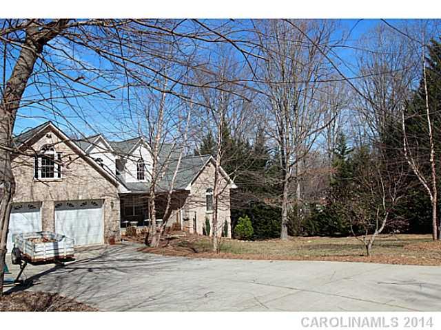 Westover Woods - Residential