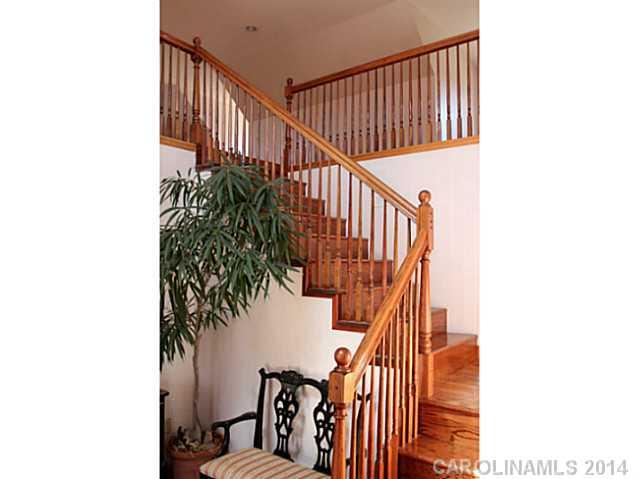 Westover Woods - Residential