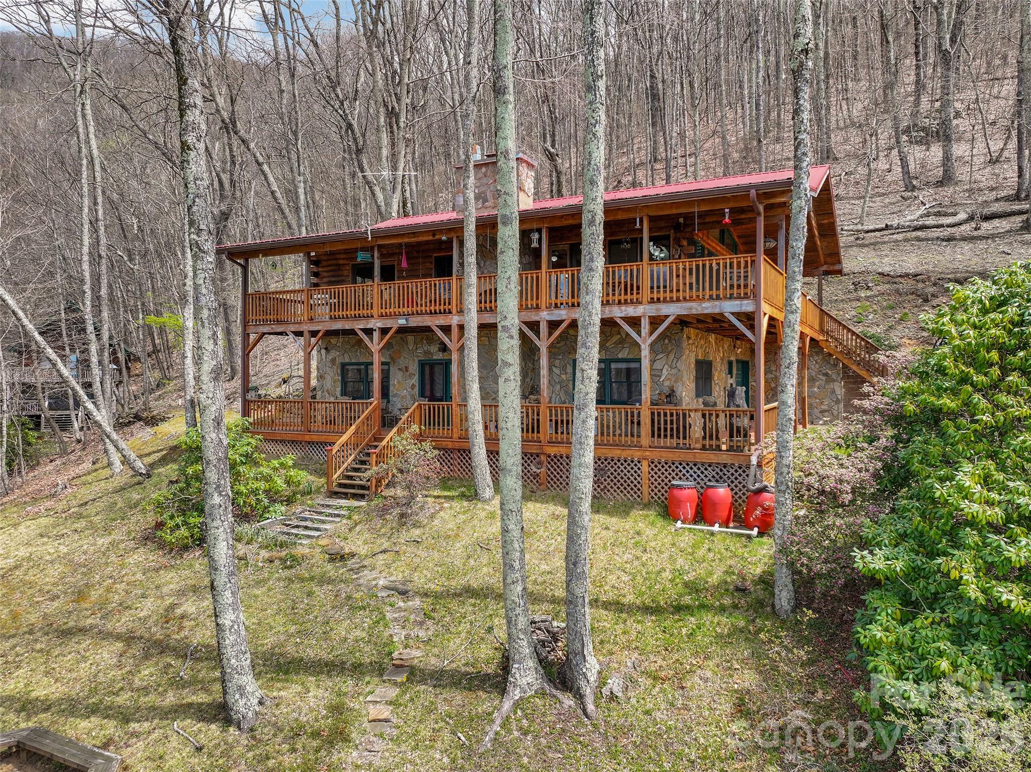 519 Promiseland Road