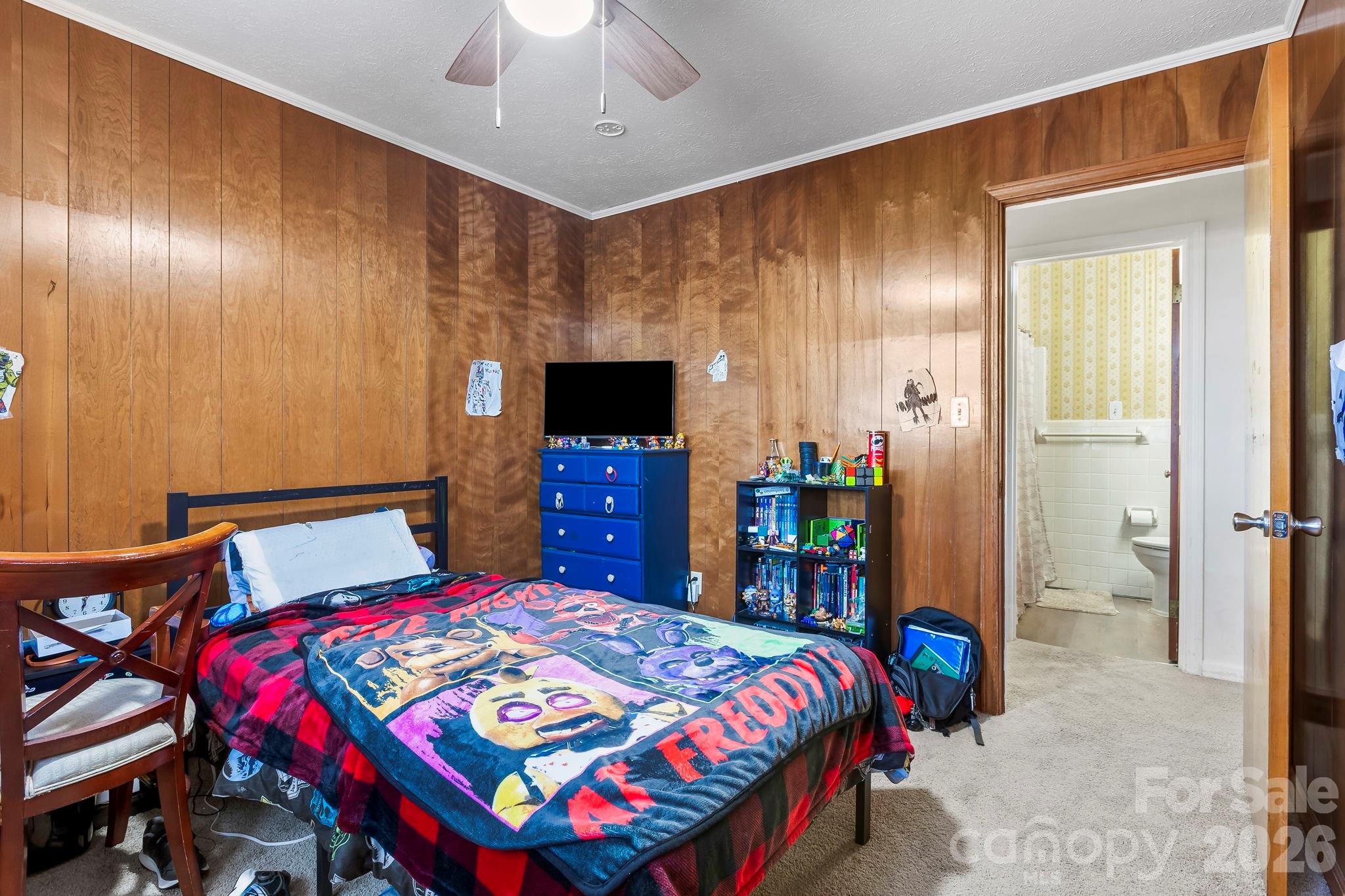 Butt Mountain Estates - Residential