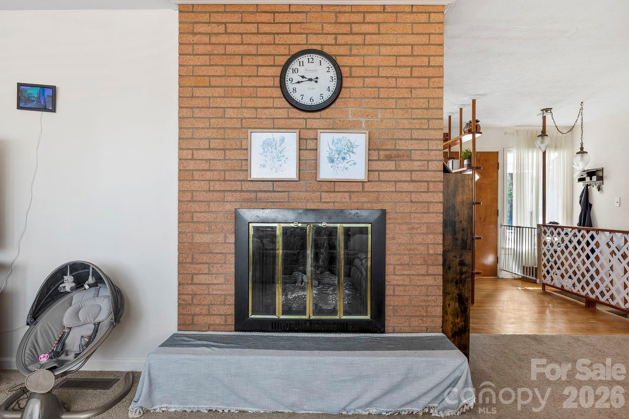 Butt Mountain Estates - Residential