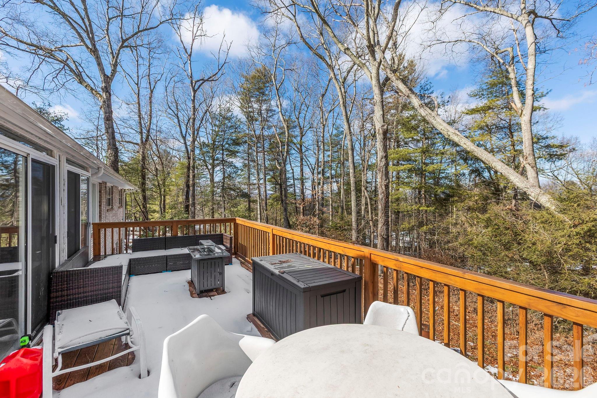 Butt Mountain Estates - Residential