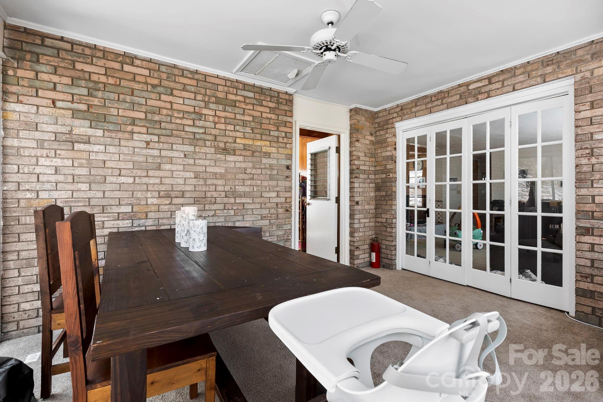 Butt Mountain Estates - Residential