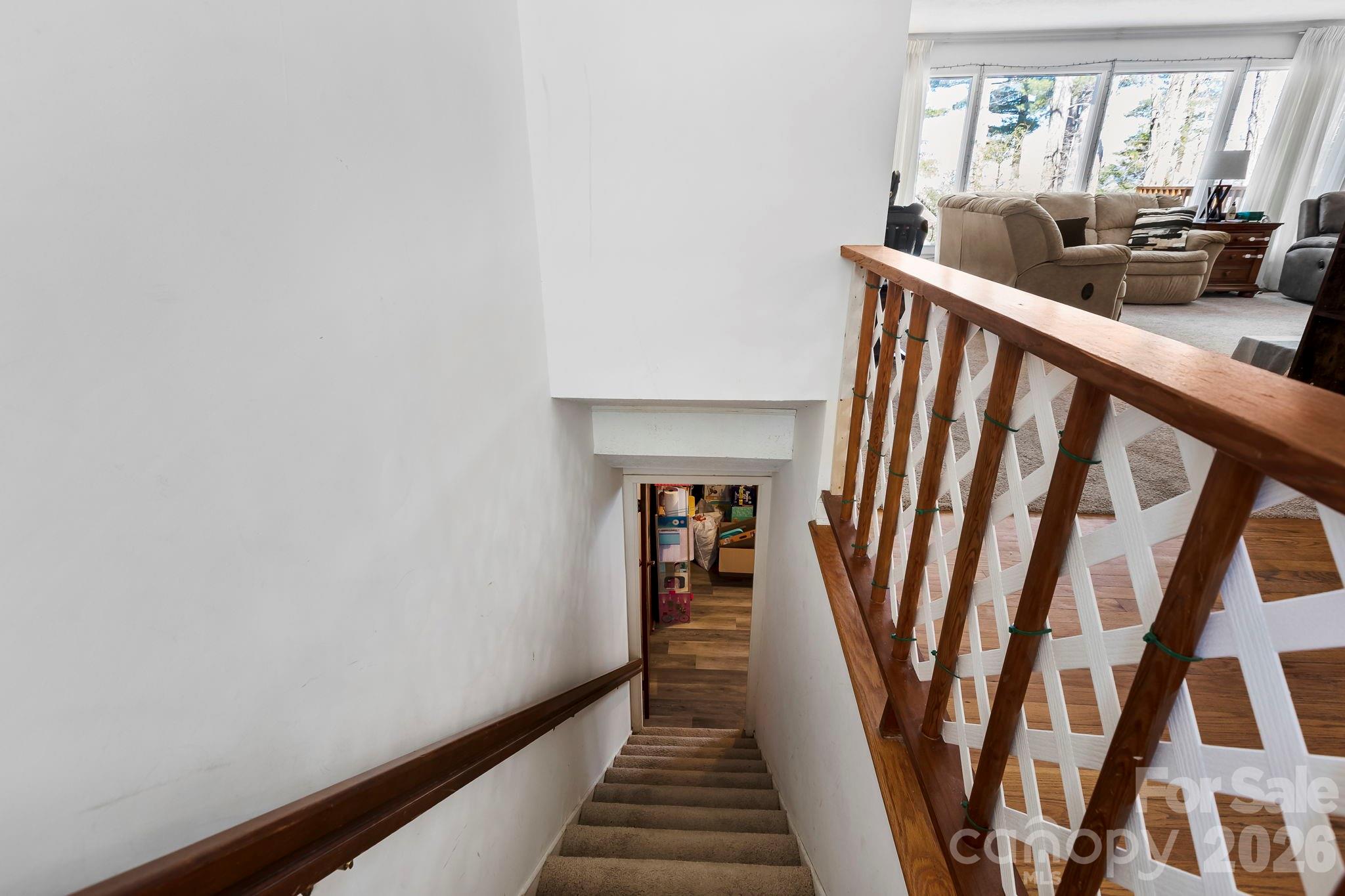 Butt Mountain Estates - Residential