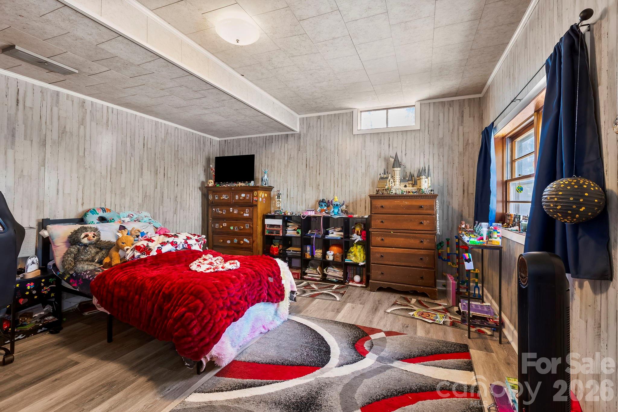 Butt Mountain Estates - Residential