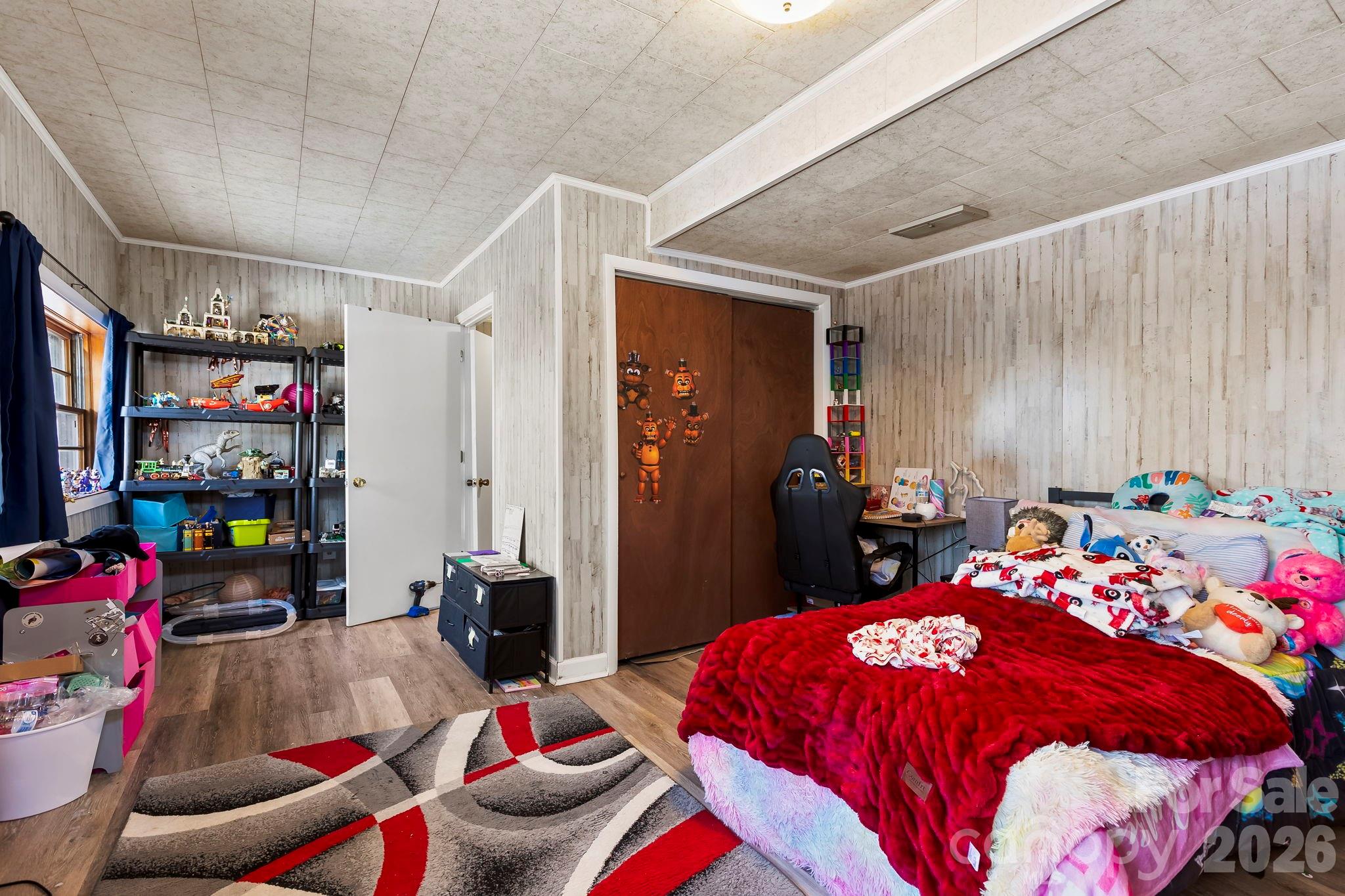 Butt Mountain Estates - Residential