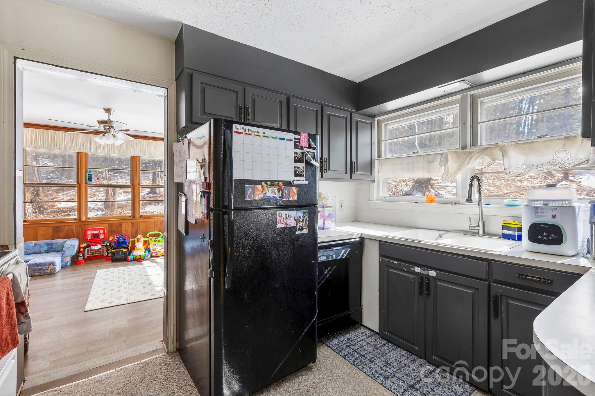 Butt Mountain Estates - Residential