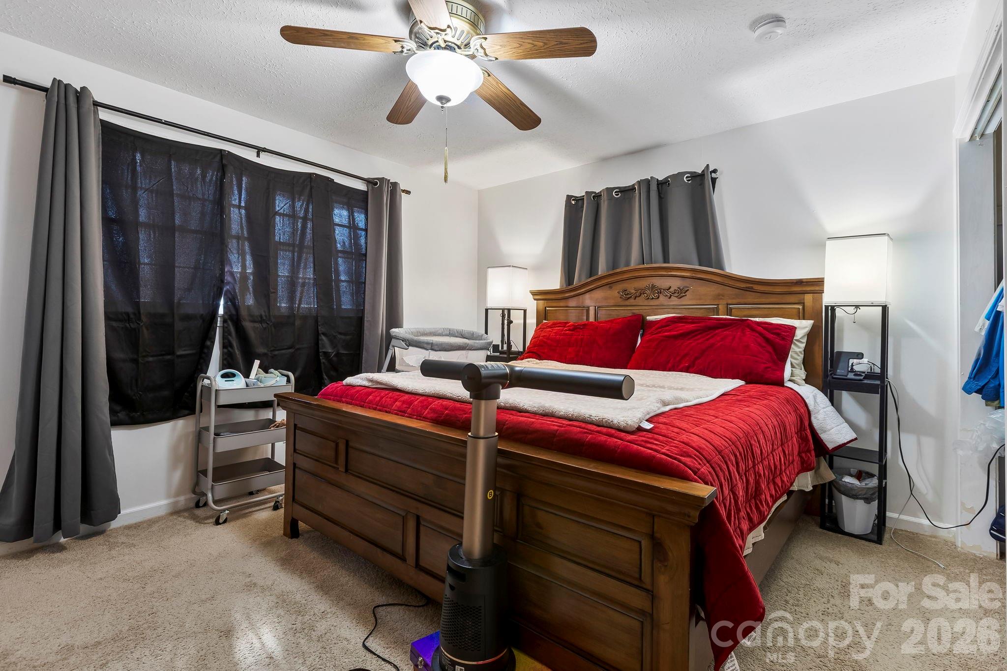 Butt Mountain Estates - Residential