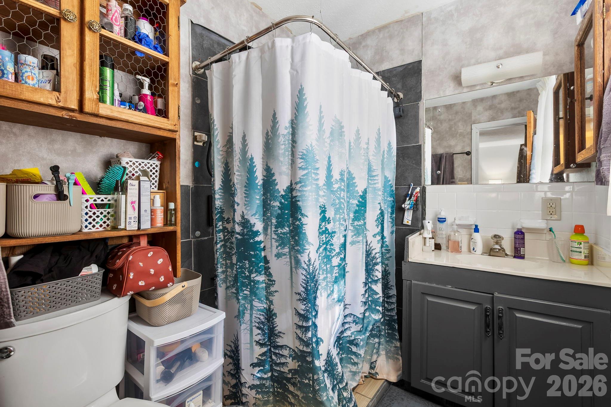 Butt Mountain Estates - Residential