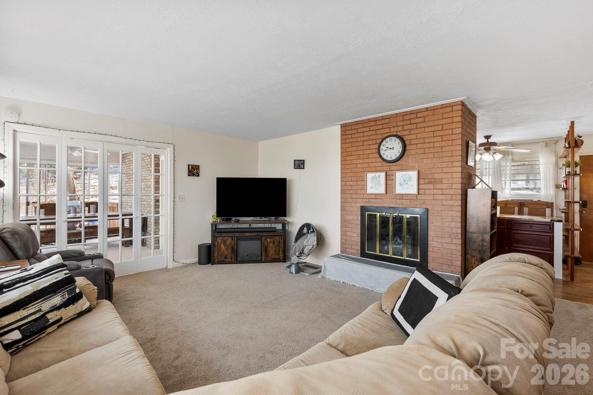 Butt Mountain Estates - Residential