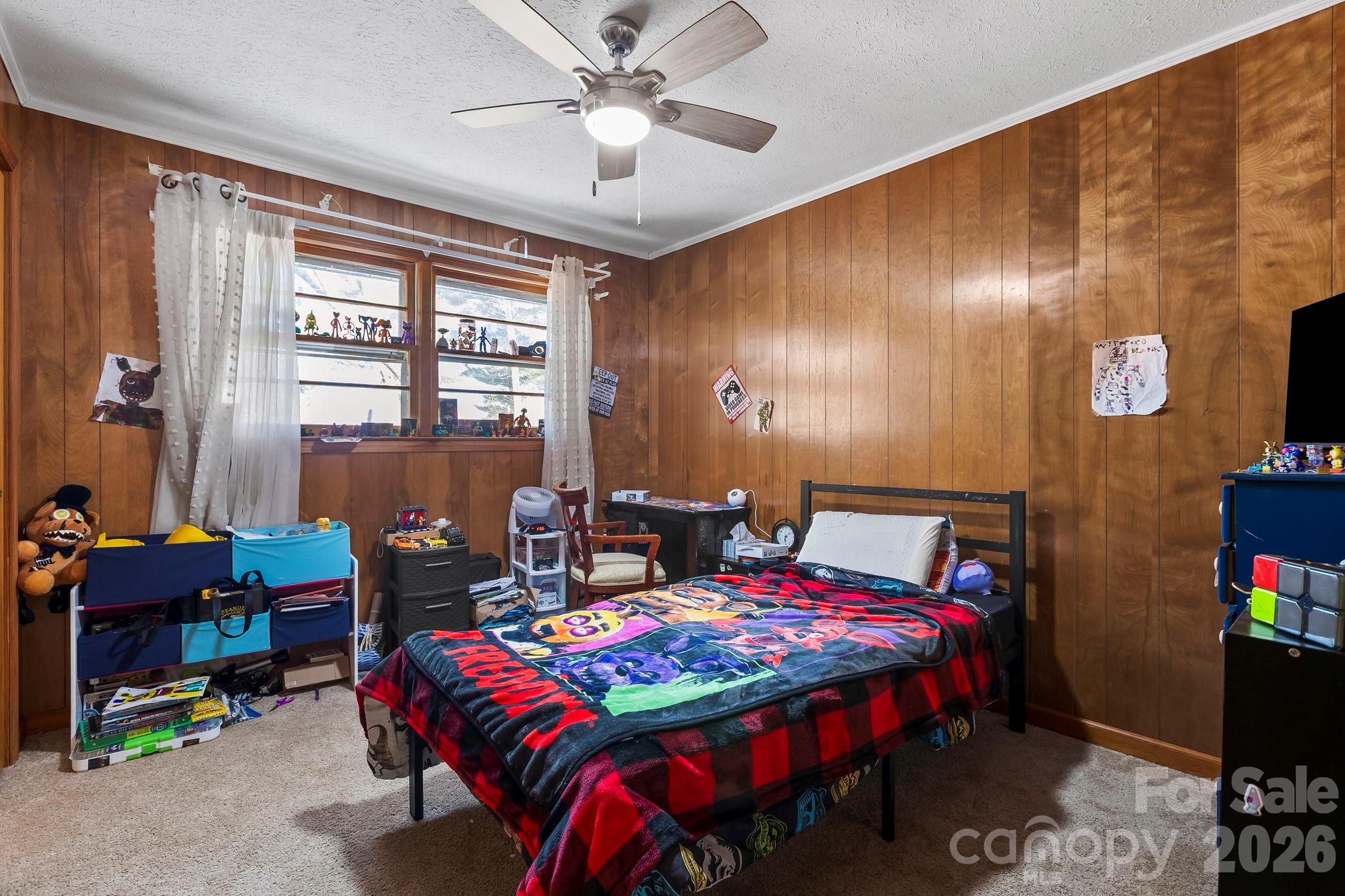 Butt Mountain Estates - Residential