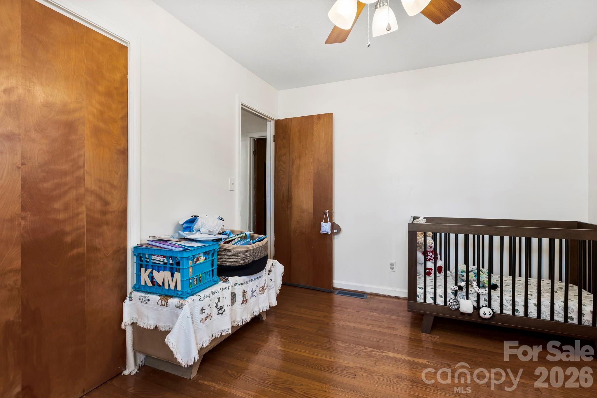 Butt Mountain Estates - Residential