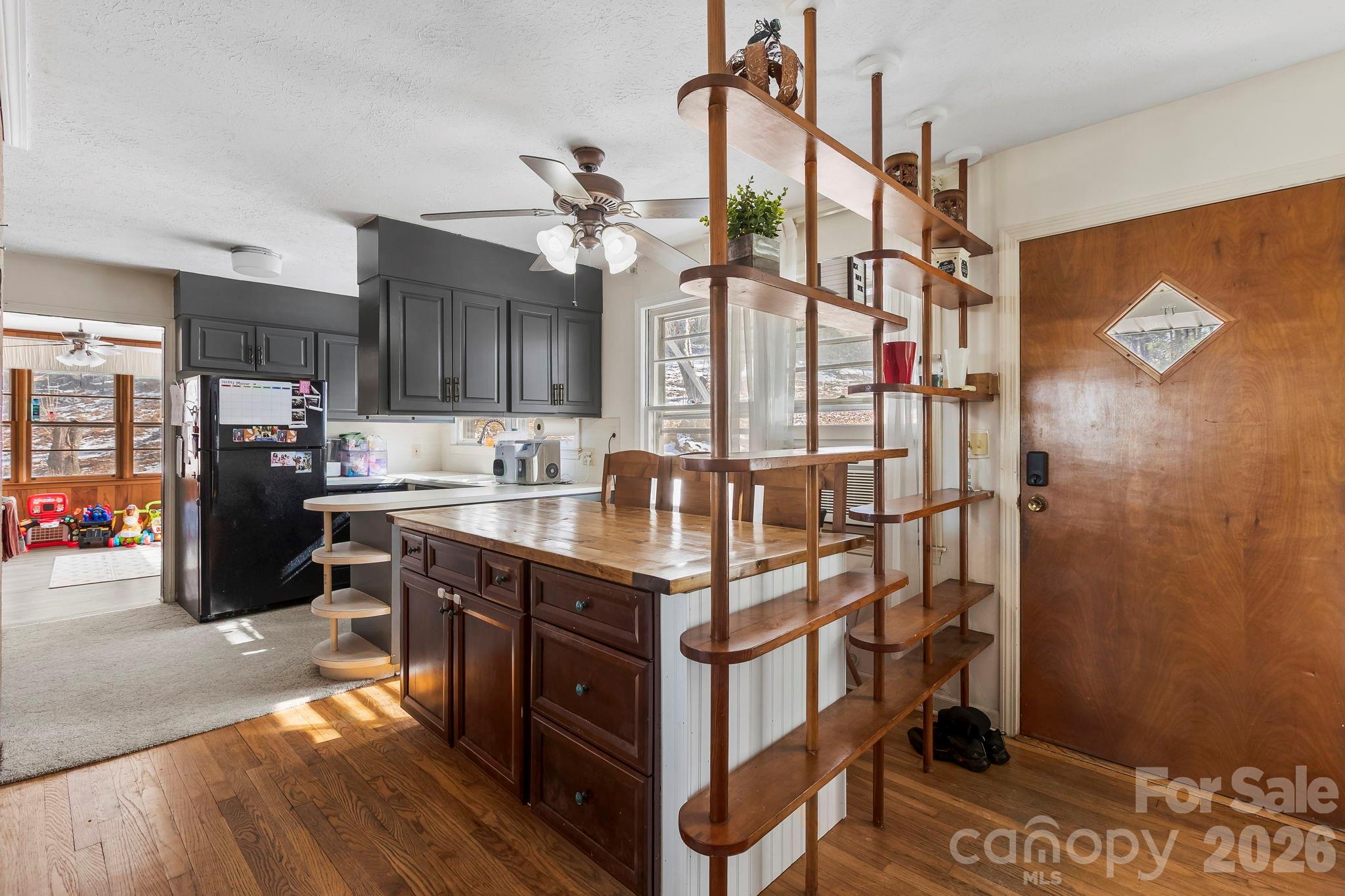 Butt Mountain Estates - Residential