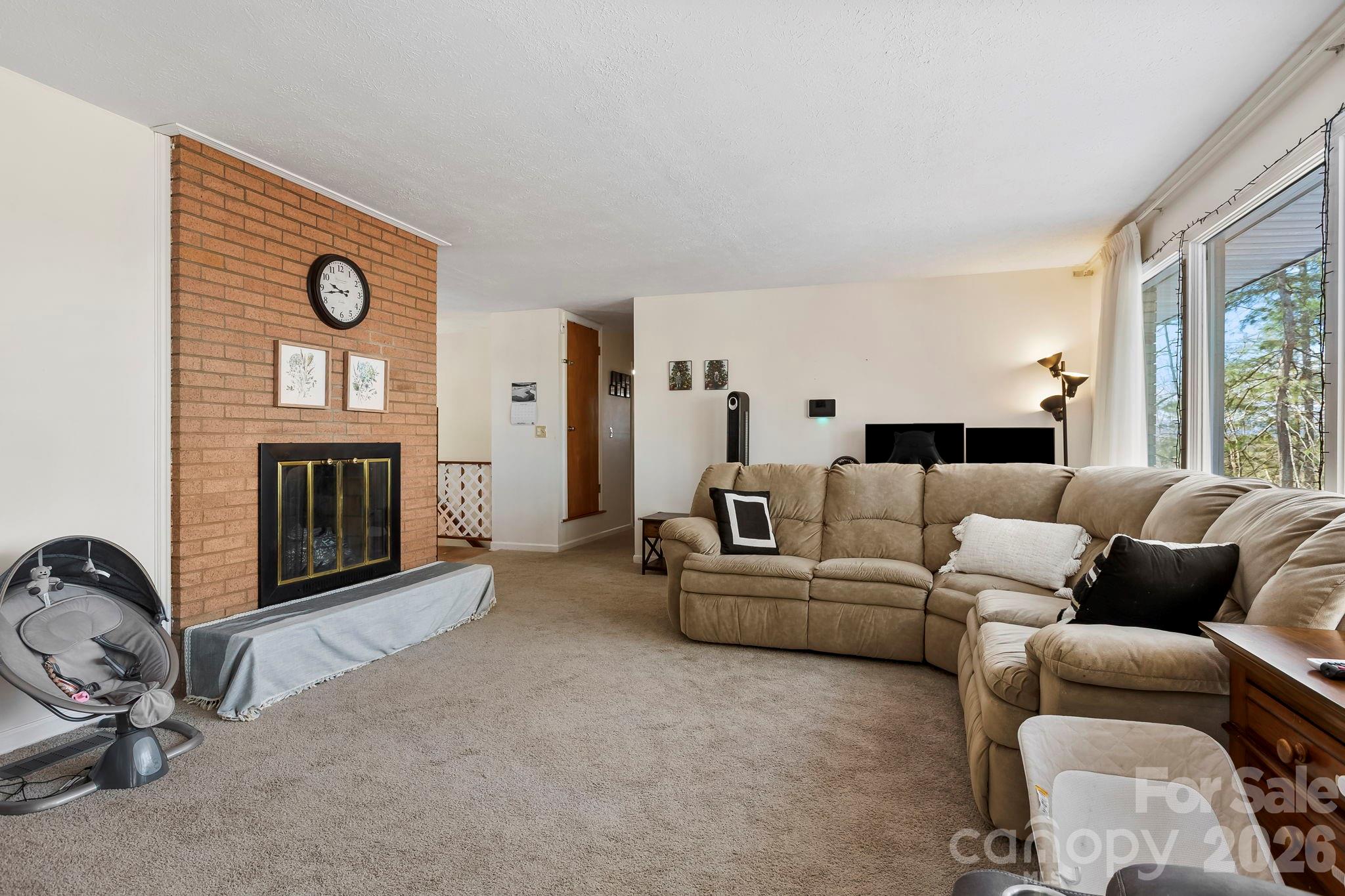 Butt Mountain Estates - Residential