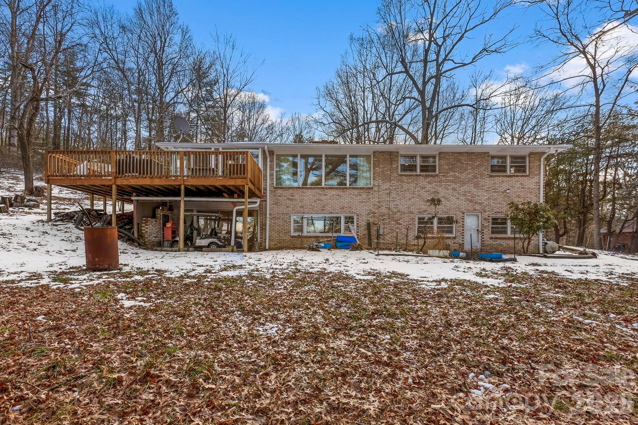 Butt Mountain Estates - Residential