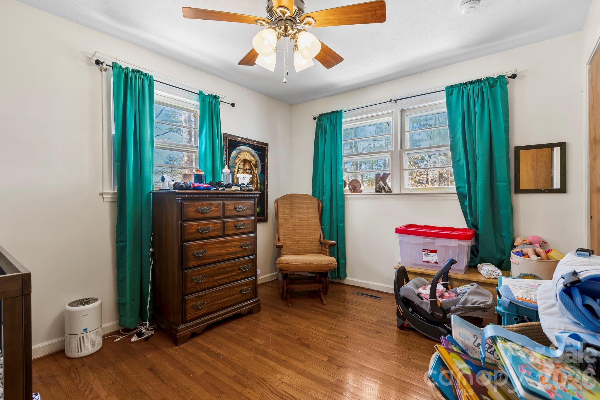 Butt Mountain Estates - Residential