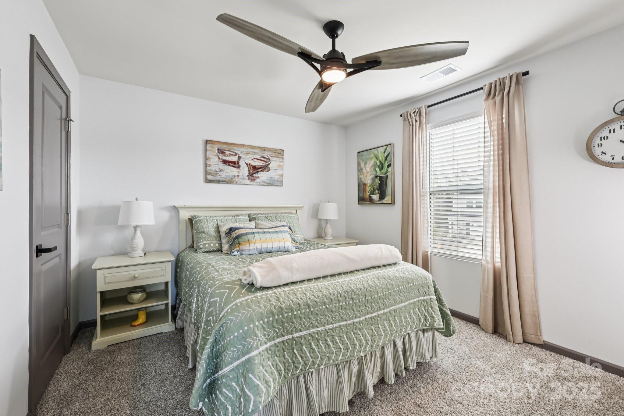 Monterey Park - Residential