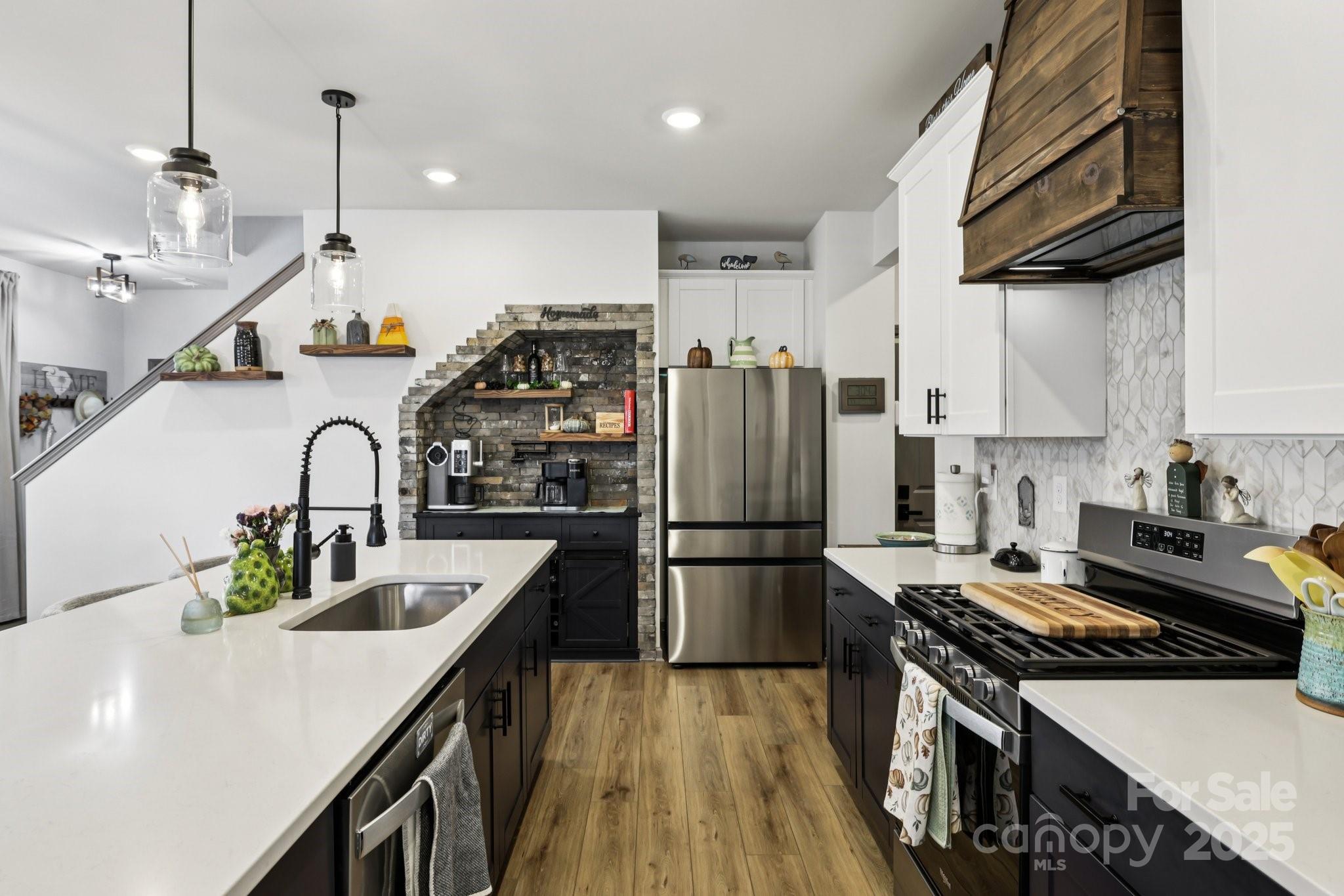 Monterey Park - Residential